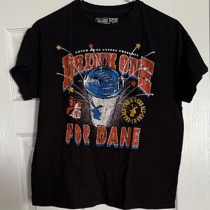 Dutch Bros 2024 Drink One for Dane Shirt